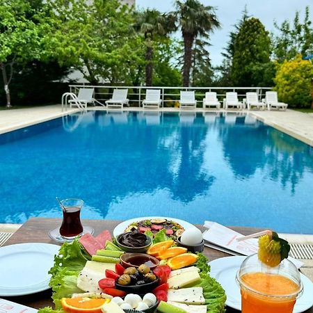 Treekos Suite Hotel Istanbul Airport Arnavutkoy 外观 照片