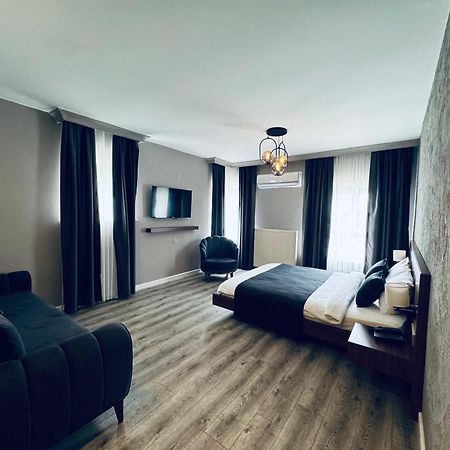Treekos Suite Hotel Istanbul Airport Arnavutkoy 外观 照片