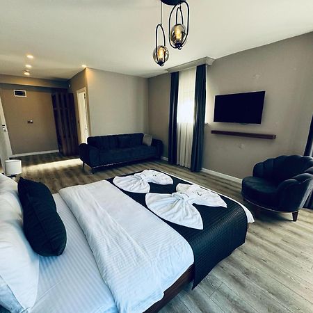 Treekos Suite Hotel Istanbul Airport Arnavutkoy 外观 照片