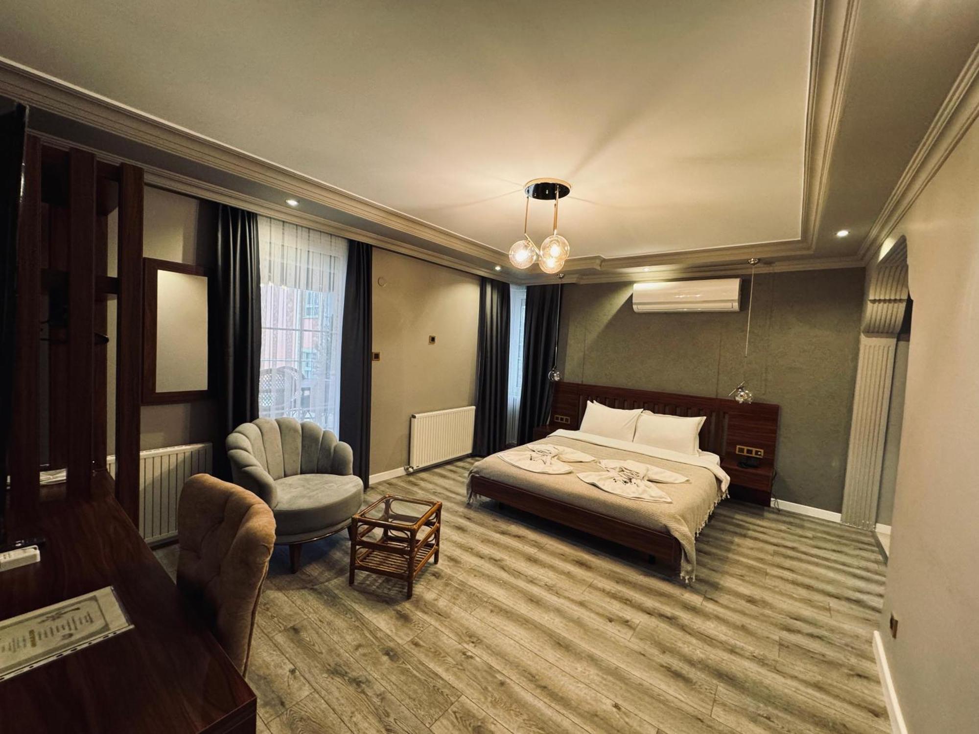Treekos Suite Hotel Istanbul Airport Arnavutkoy 外观 照片