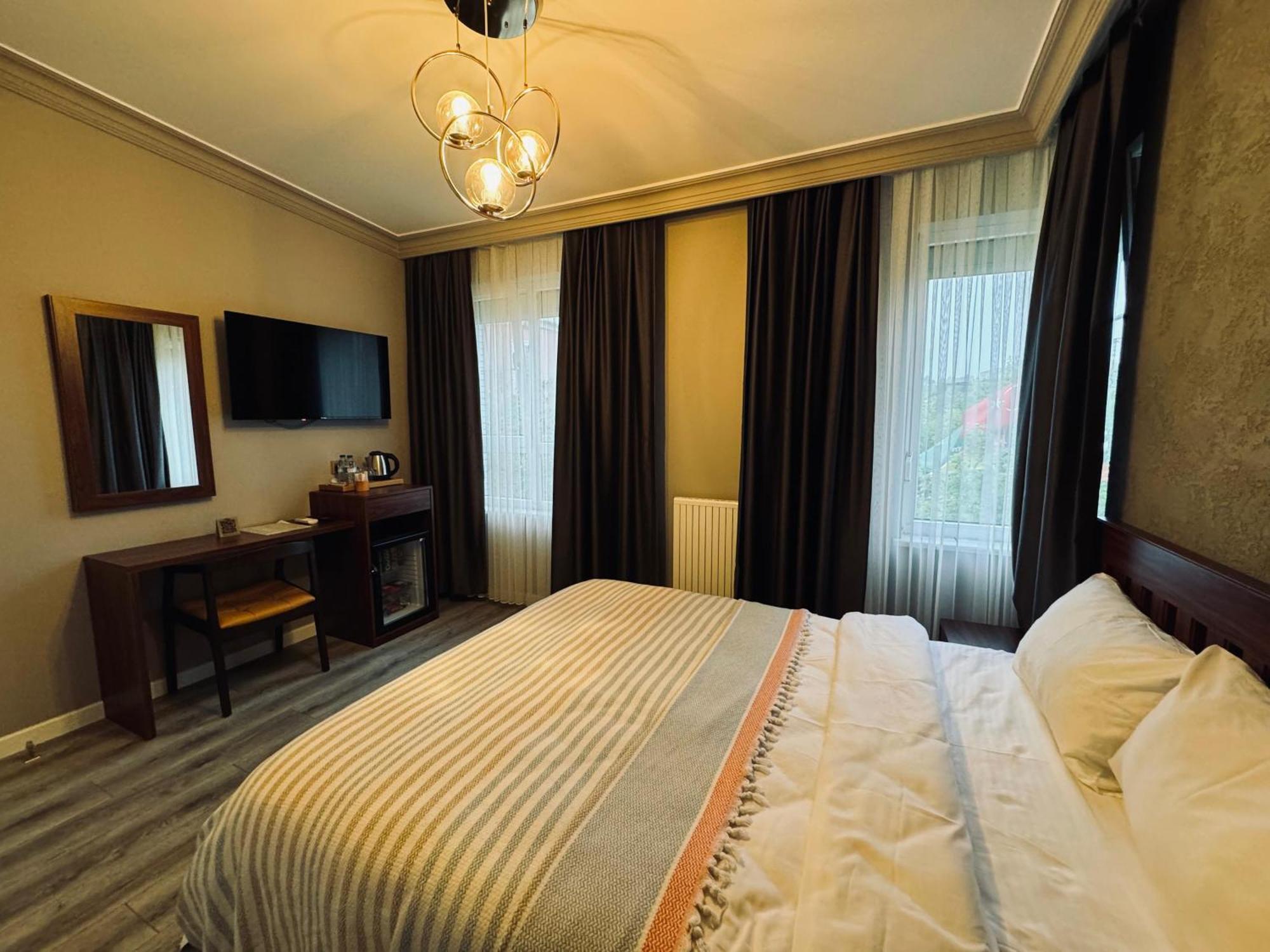 Treekos Suite Hotel Istanbul Airport Arnavutkoy 外观 照片