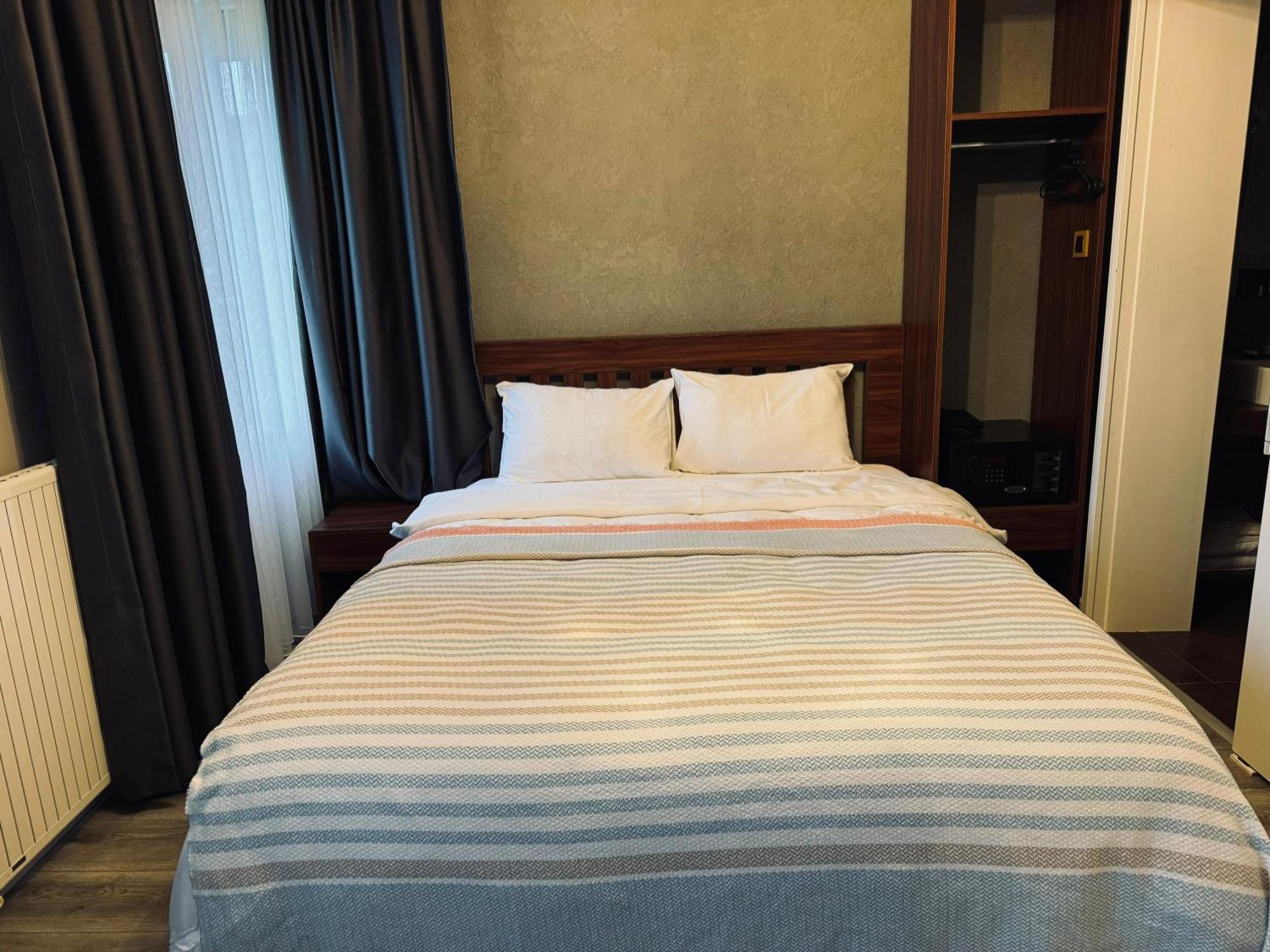 Treekos Suite Hotel Istanbul Airport Arnavutkoy 外观 照片