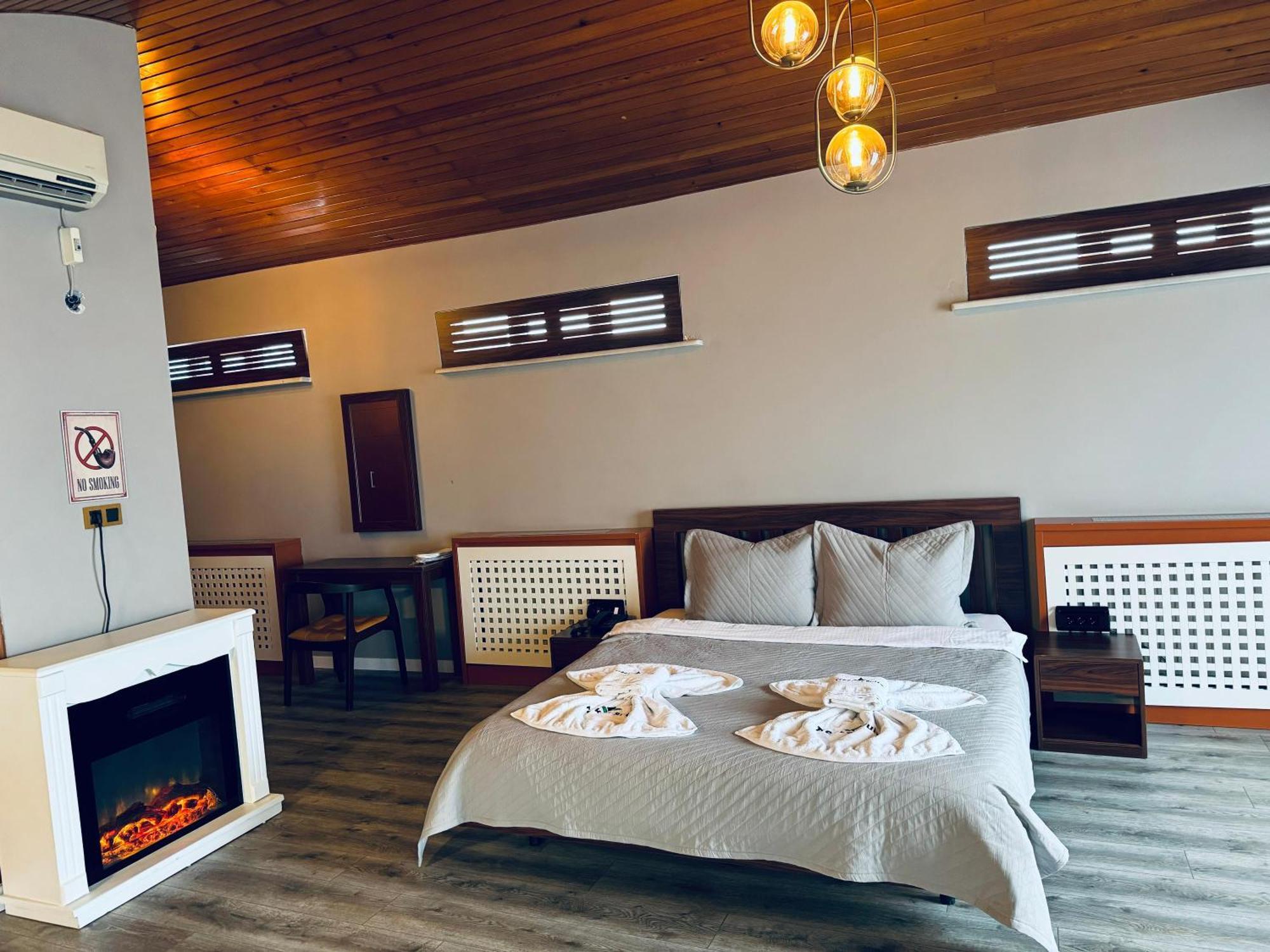Treekos Suite Hotel Istanbul Airport Arnavutkoy 外观 照片