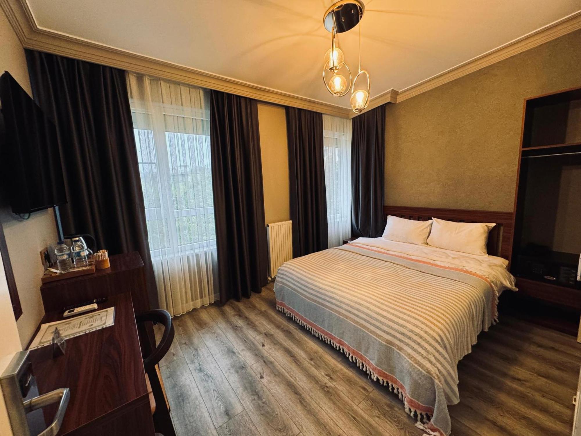 Treekos Suite Hotel Istanbul Airport Arnavutkoy 外观 照片