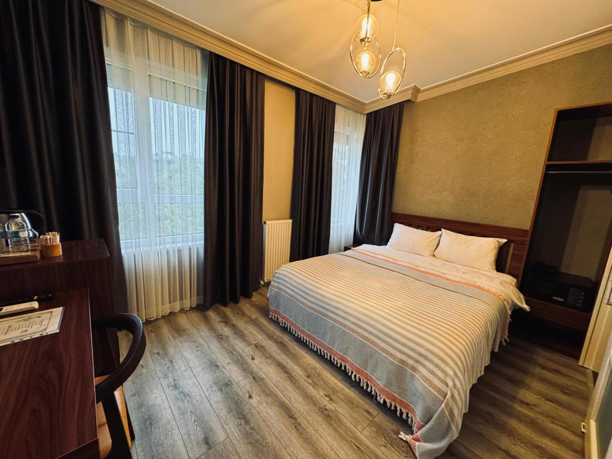 Treekos Suite Hotel Istanbul Airport Arnavutkoy 外观 照片