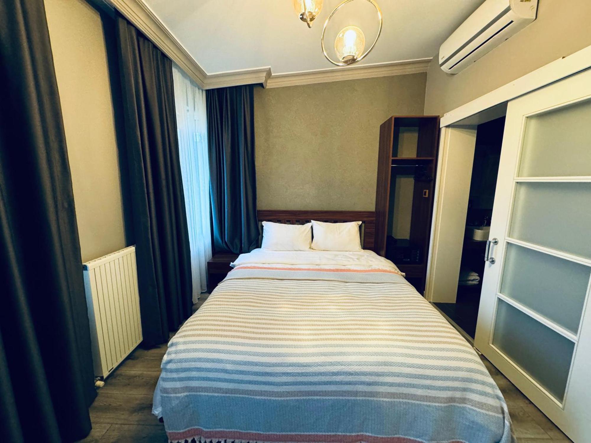 Treekos Suite Hotel Istanbul Airport Arnavutkoy 外观 照片