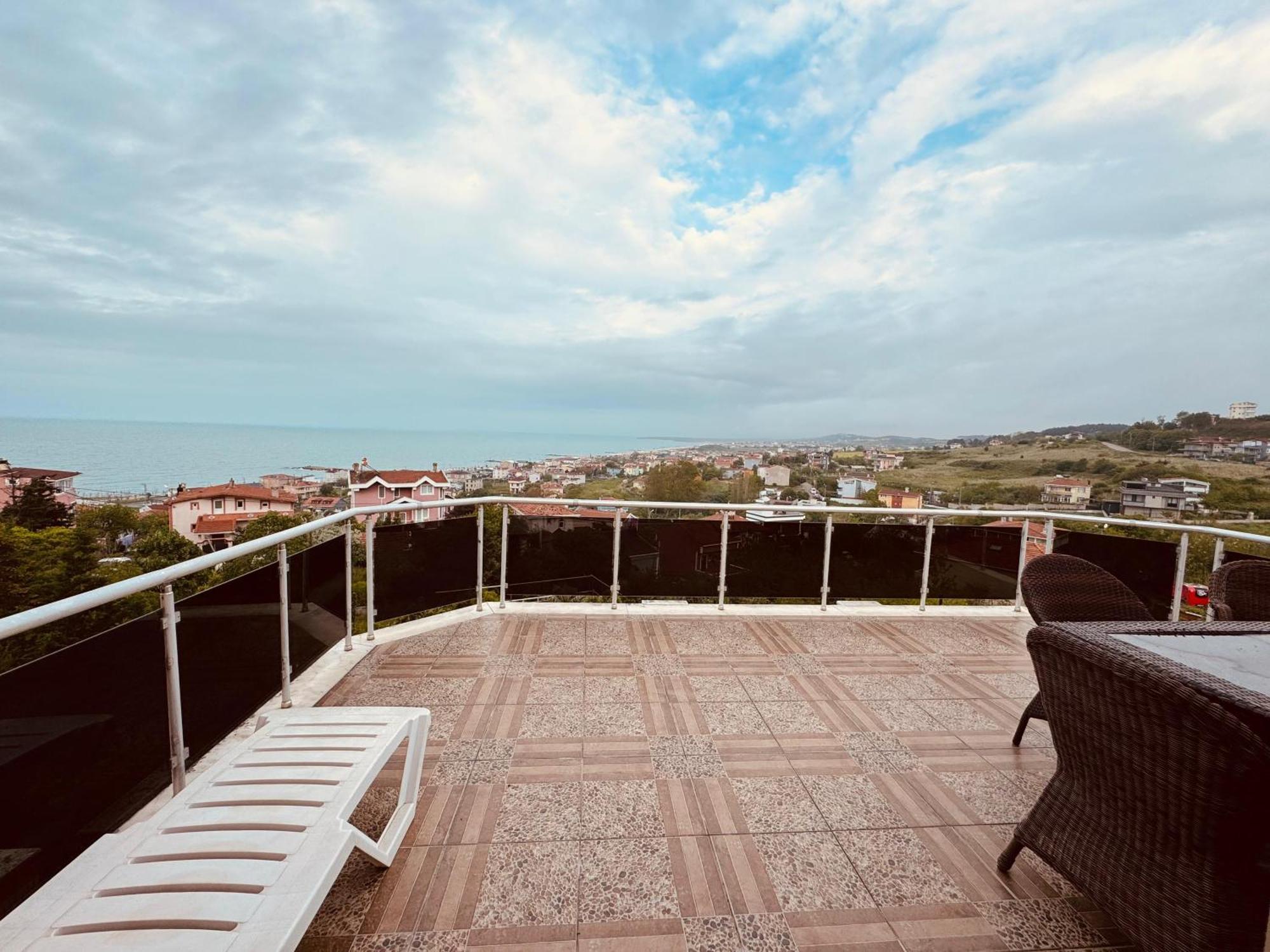 Treekos Suite Hotel Istanbul Airport Arnavutkoy 外观 照片