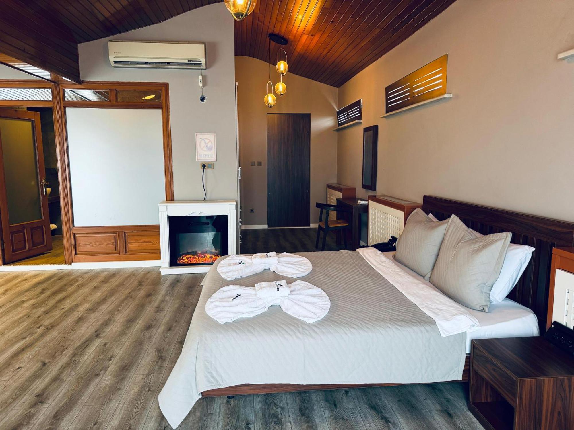 Treekos Suite Hotel Istanbul Airport Arnavutkoy 外观 照片