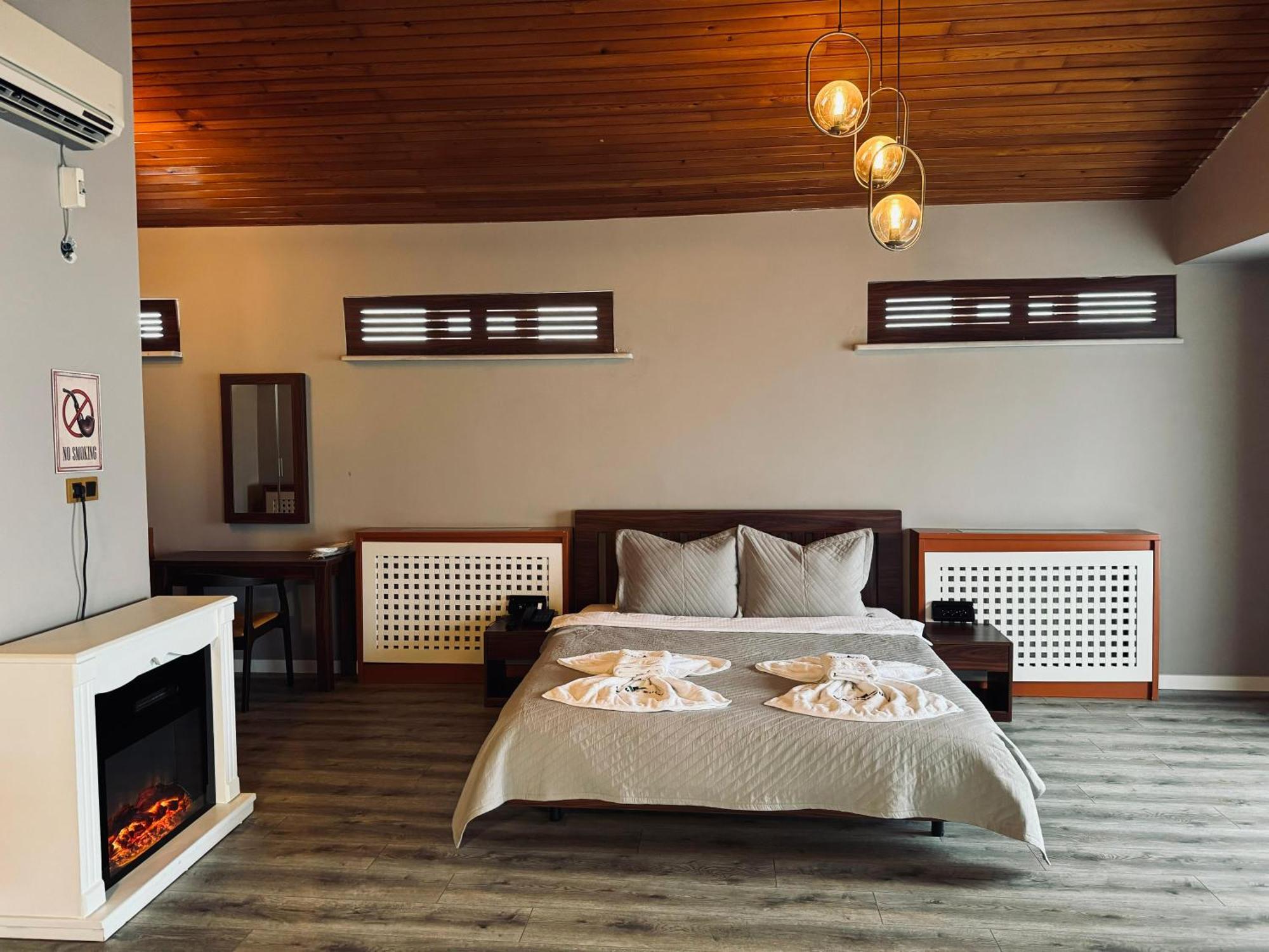 Treekos Suite Hotel Istanbul Airport Arnavutkoy 外观 照片