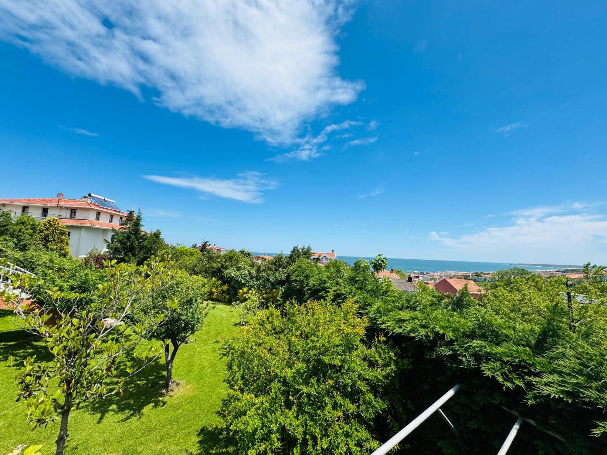 Treekos Suite Hotel Istanbul Airport Arnavutkoy 外观 照片