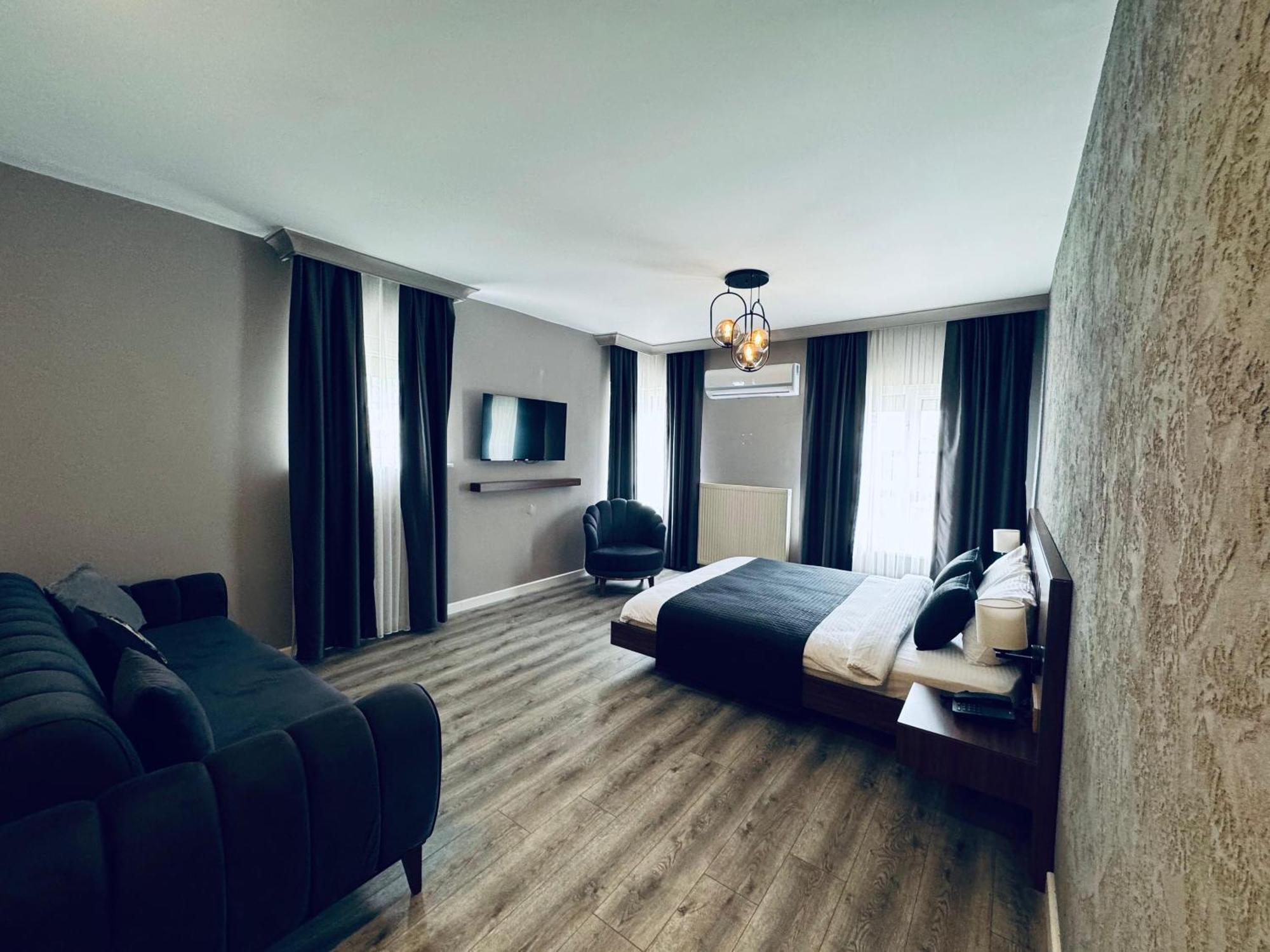 Treekos Suite Hotel Istanbul Airport Arnavutkoy 外观 照片