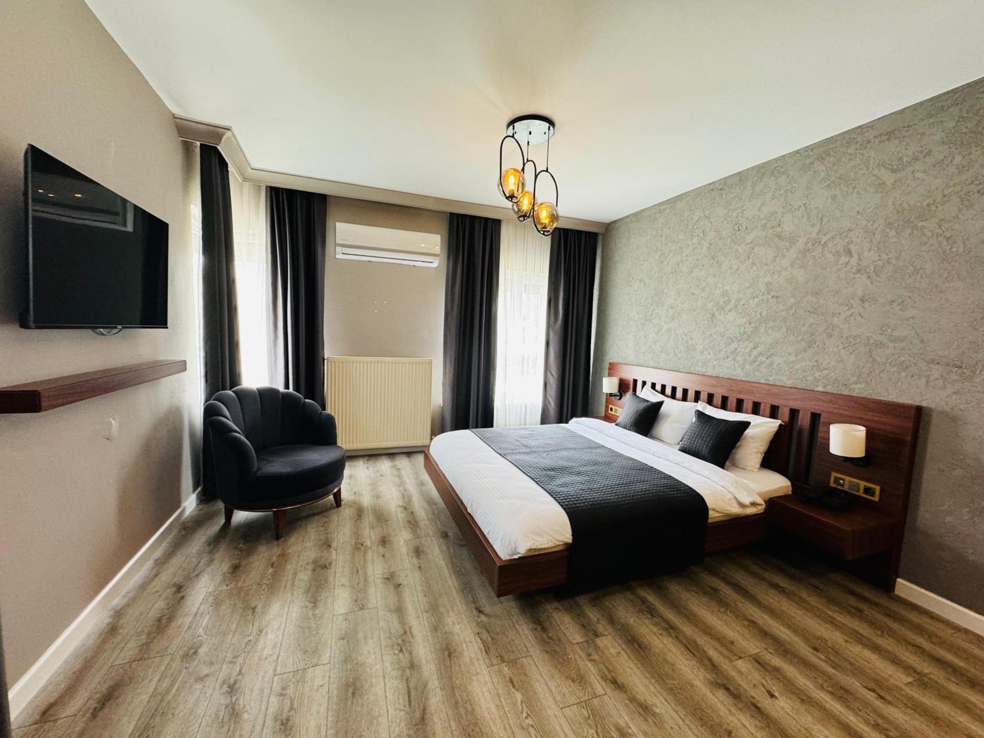 Treekos Suite Hotel Istanbul Airport Arnavutkoy 外观 照片