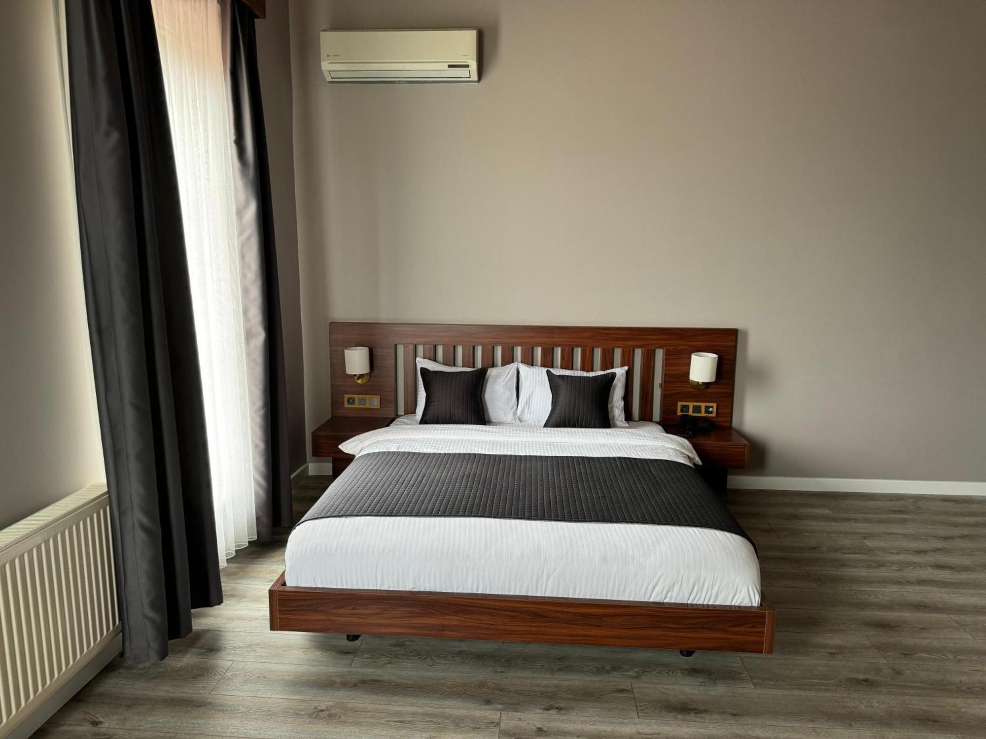 Treekos Suite Hotel Istanbul Airport Arnavutkoy 外观 照片