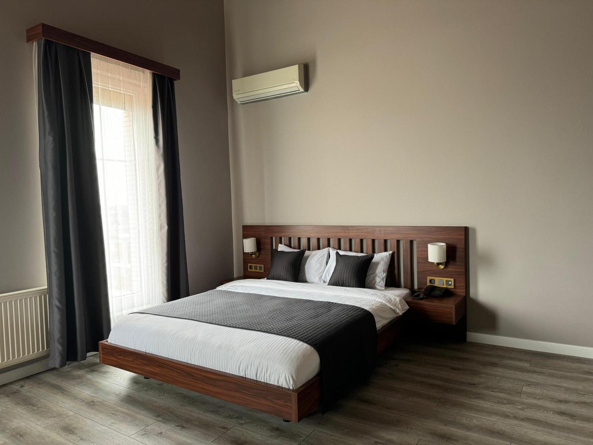 Treekos Suite Hotel Istanbul Airport Arnavutkoy 外观 照片