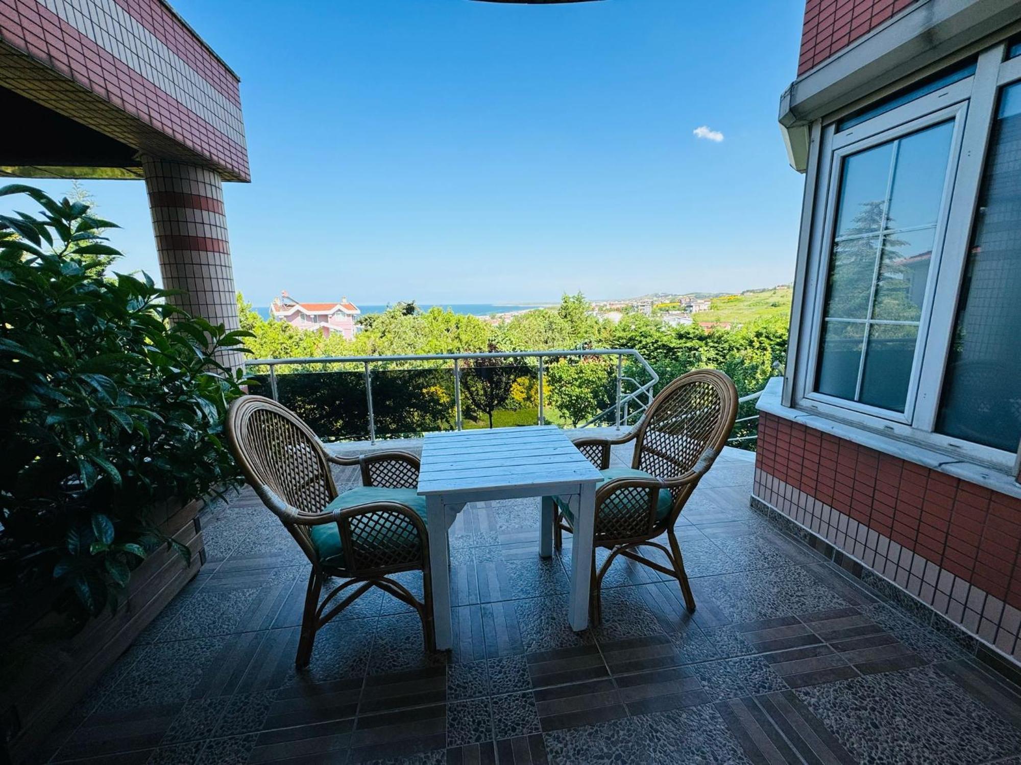 Treekos Suite Hotel Istanbul Airport Arnavutkoy 外观 照片