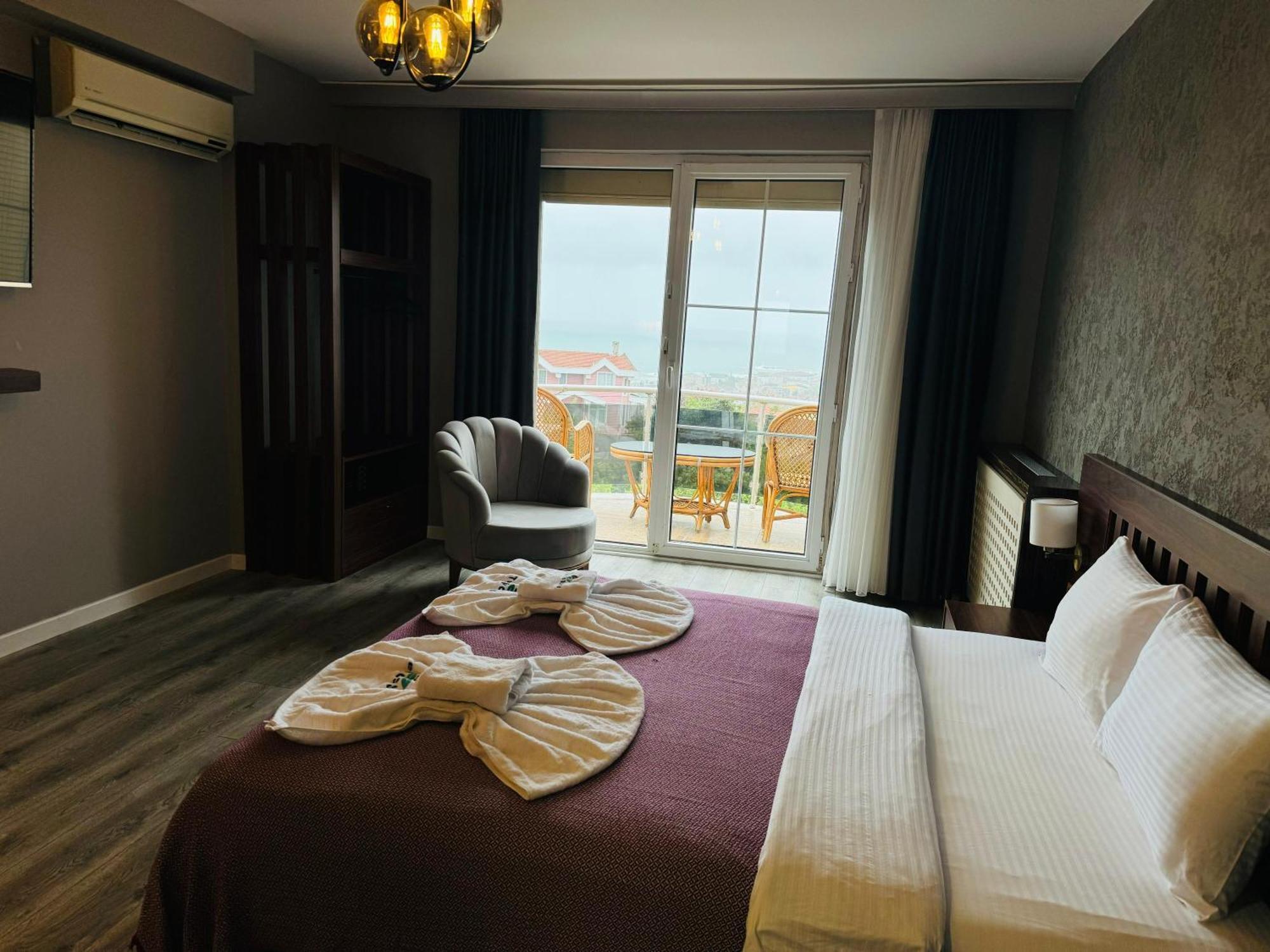 Treekos Suite Hotel Istanbul Airport Arnavutkoy 外观 照片