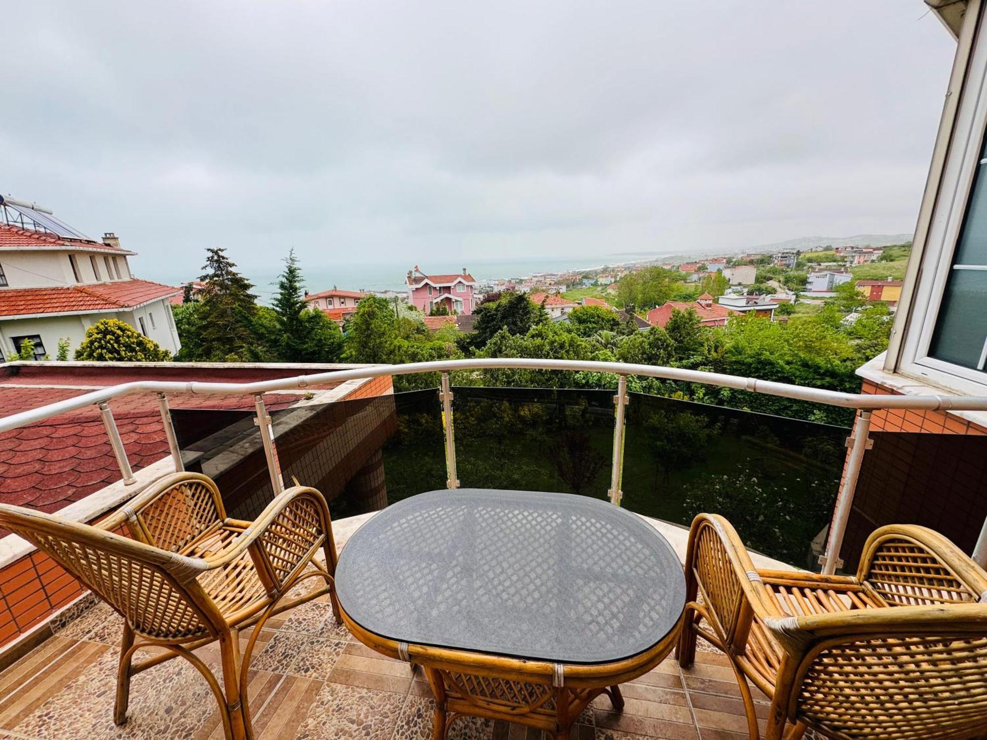 Treekos Suite Hotel Istanbul Airport Arnavutkoy 外观 照片